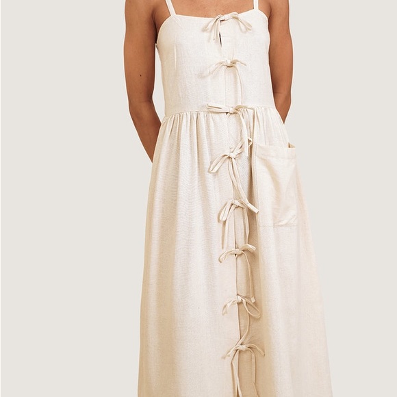 Ajaie Alaie candor dress - Picture 4 of 10